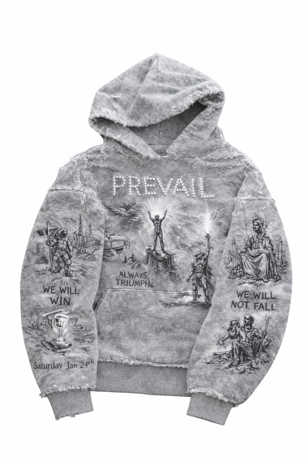 Prevail